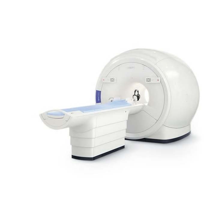 Risonanza Magnetica (MRI)