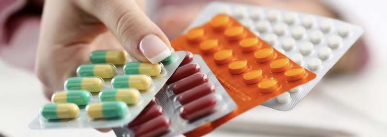 Farmaci da Banco (OTC)